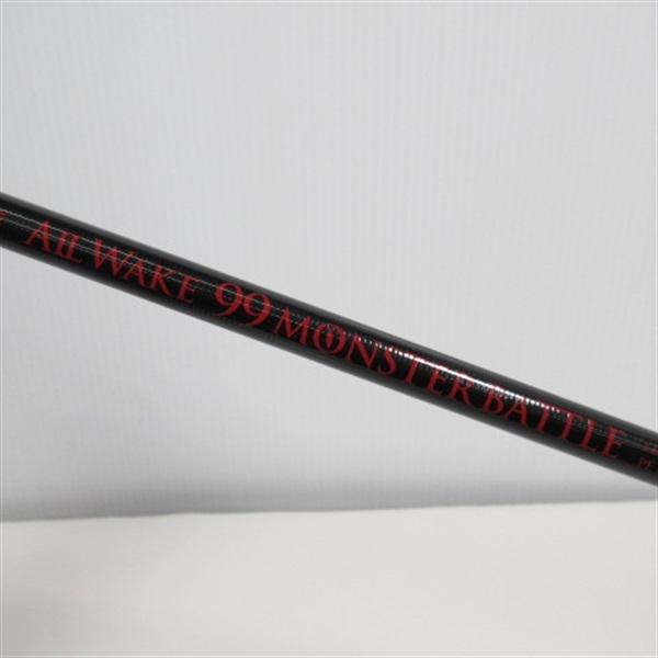 オールウェイクモンスターバトル９９